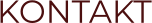 KONTAKT