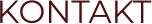 KONTAKT